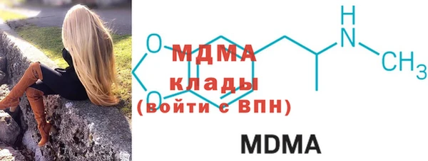 шишки Верея
